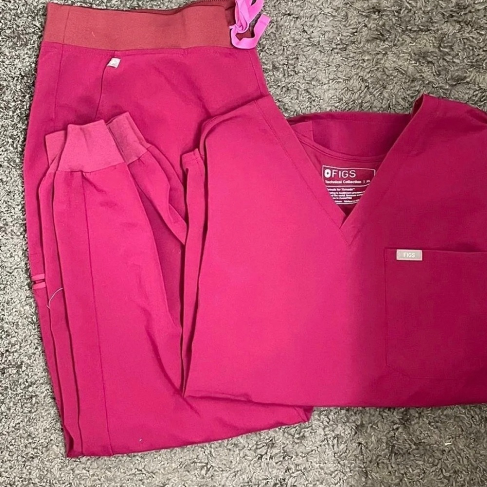 Figs Zamora Joggers XXL